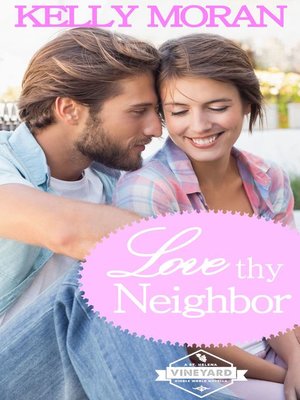 cover image of Love Thy Neighbor